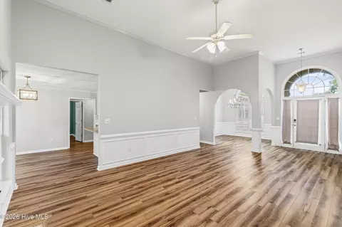 Living - 4151 Bald Eagle Pl, Evans, GA 30809 photo 2 of 4