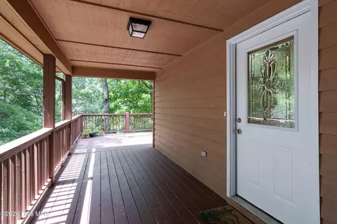 Exterior - 62 Ellis Ln, Murphy, NC 28906 photo 2 of 11