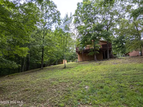 Exterior - 62 Ellis Ln, Murphy, NC 28906 photo 8 of 11