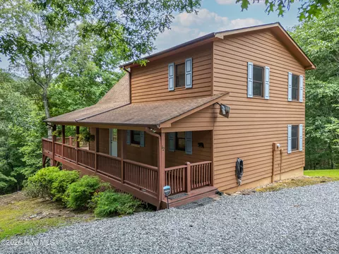 Exterior - 62 Ellis Ln, Murphy, NC 28906 photo 11 of 11