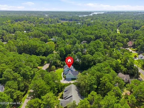 View/Area - 564 Royal Tern Dr, Hampstead, NC 28443 photo 5 of 14