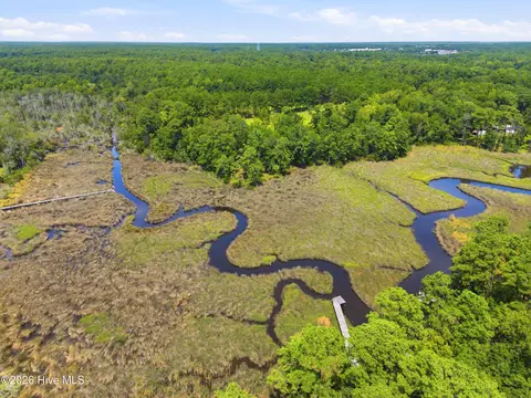 View/Area - 564 Royal Tern Dr, Hampstead, NC 28443 photo 13 of 14