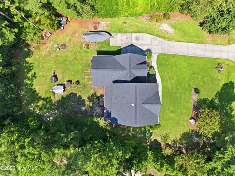 View/Area - 564 Royal Tern Dr, Hampstead, NC 28443 photo 9 of 14