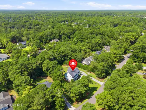 View/Area - 564 Royal Tern Dr, Hampstead, NC 28443 photo 1 of 14