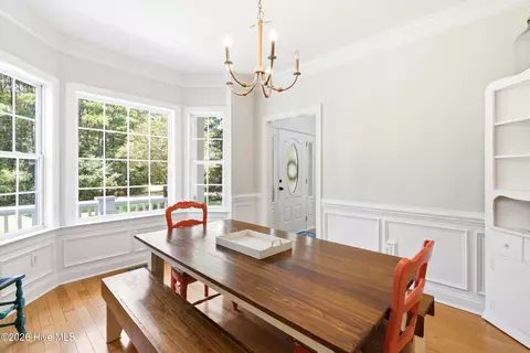 Dining - 564 Royal Tern Dr, Hampstead, NC 28443 photo 1 of 2