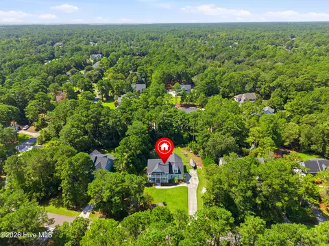 View/Area - 564 Royal Tern Dr, Hampstead, NC 28443 photo 3 of 14