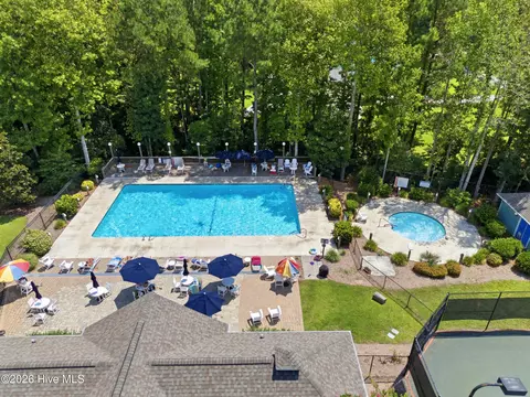 Exterior - 564 Royal Tern Dr, Hampstead, NC 28443 photo 19 of 19