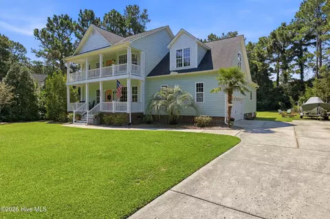 Other - 564 Royal Tern Dr, Hampstead, NC 28443 photo 1 of 27