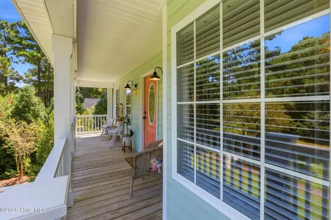 Exterior - 564 Royal Tern Dr, Hampstead, NC 28443 photo 10 of 19
