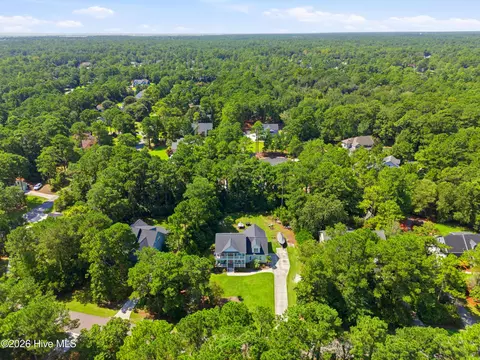 View/Area - 564 Royal Tern Dr, Hampstead, NC 28443 photo 4 of 14