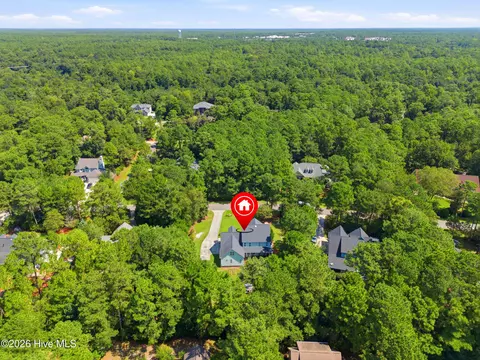 View/Area - 564 Royal Tern Dr, Hampstead, NC 28443 photo 7 of 14