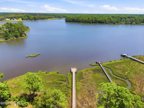 View/Area - 564 Royal Tern Dr, Hampstead, NC 28443 photo 10 of 14