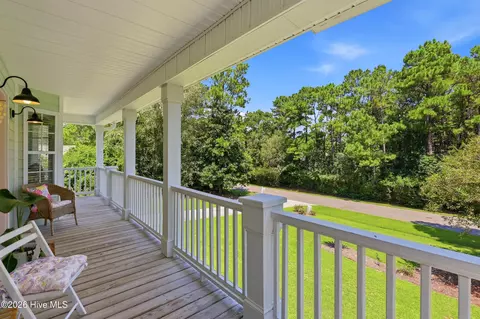 Exterior - 564 Royal Tern Dr, Hampstead, NC 28443 photo 9 of 19