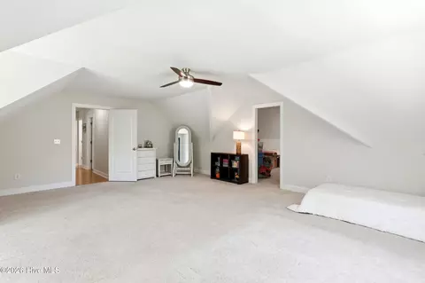 Bedroom - 564 Royal Tern Dr, Hampstead, NC 28443 photo 12 of 12