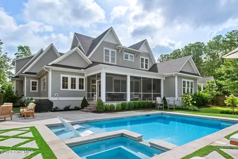 7331 Anaca Point Rd, Wilmington, NC 28411