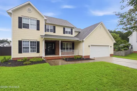 930 Commons Dr N, Jacksonville, NC 28546
