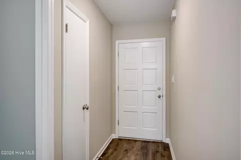Entry Way - 4459 Shadowood Dr, Martinez, GA 30907 photo 1 of 2