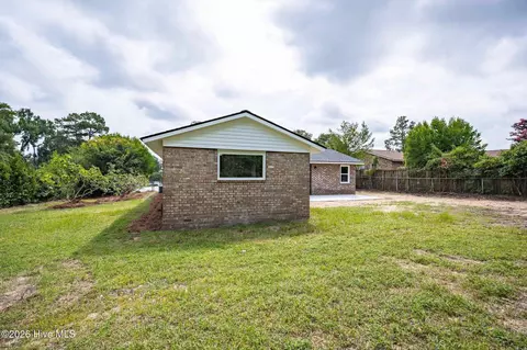 Exterior - 4459 Shadowood Dr, Martinez, GA 30907 photo 3 of 4