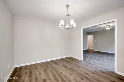 Dining - 4459 Shadowood Dr, Martinez, GA 30907 photo 2 of 2