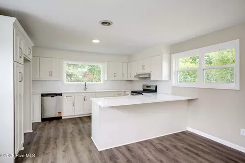 Kitchen - 4459 Shadowood Dr, Martinez, GA 30907 photo 2 of 4