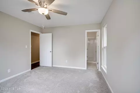 Bedroom - 4459 Shadowood Dr, Martinez, GA 30907 photo 2 of 7