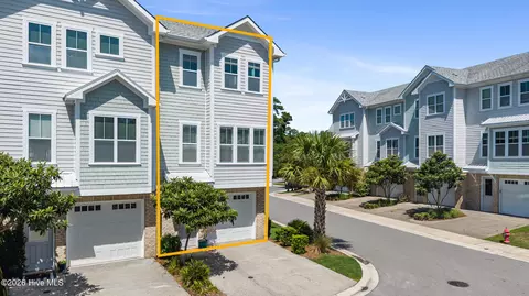 3927 Malabar Run, Wilmington, NC 28409