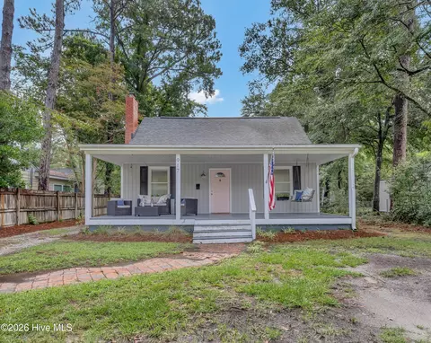 917 Bryan Ave, Wilmington, NC 28403