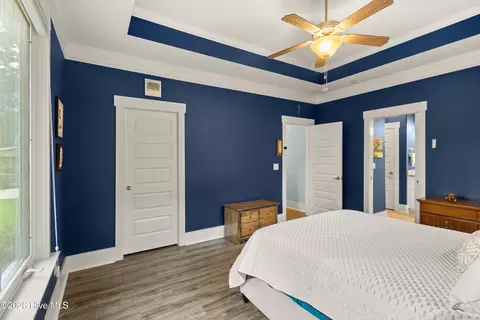 Bedroom - 121 Cypress Dr, Mccormick, SC 29835 photo 2 of 5