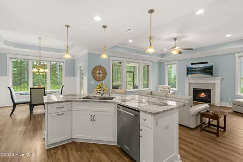 Kitchen - 121 Cypress Dr, Mccormick, SC 29835 photo 1 of 5
