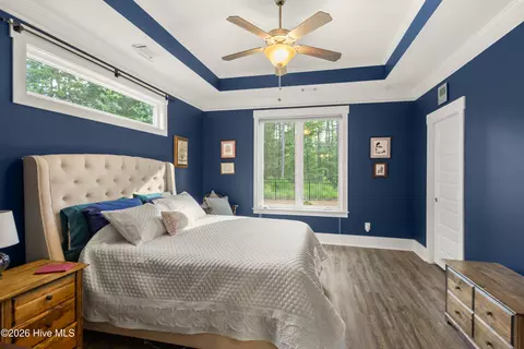 Bedroom - 121 Cypress Dr, Mccormick, SC 29835 photo 1 of 5