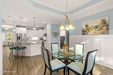 Dining - 121 Cypress Dr, Mccormick, SC 29835 photo 1 of 3