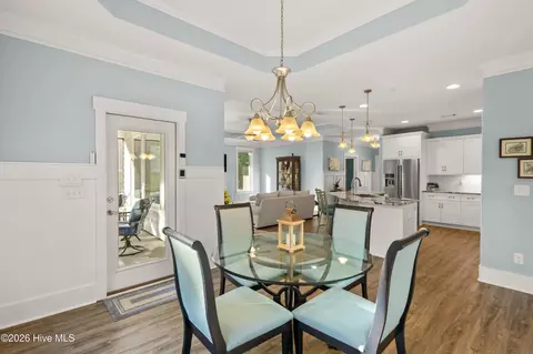 Dining - 121 Cypress Dr, Mccormick, SC 29835 photo 2 of 3