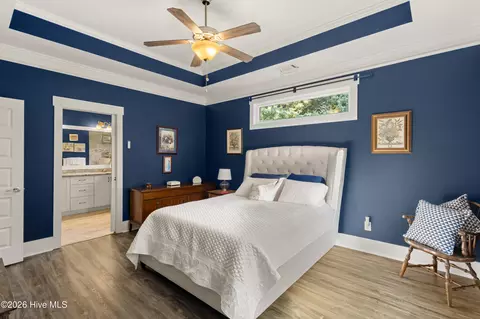 Bedroom - 121 Cypress Dr, Mccormick, SC 29835 photo 3 of 5