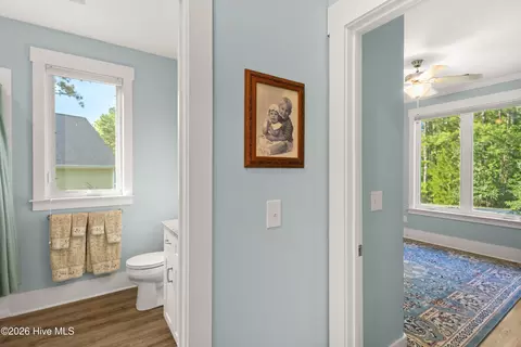 Entry Way - 121 Cypress Dr, Mccormick, SC 29835 photo 5 of 5