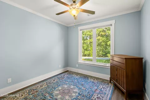 Bedroom - 121 Cypress Dr, Mccormick, SC 29835 photo 5 of 5