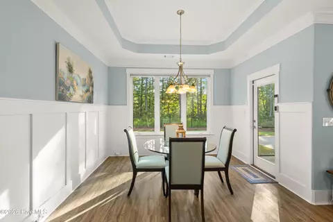 Dining - 121 Cypress Dr, Mccormick, SC 29835 photo 3 of 3