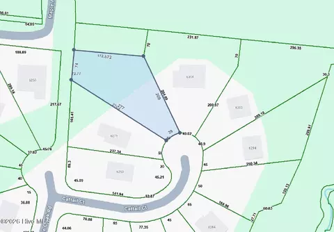 lot62 Cattail Ct, Southport, NC 28461
