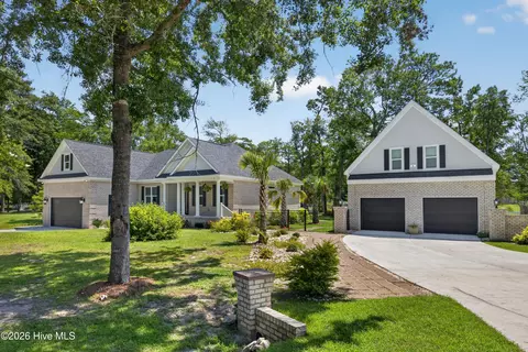 2507 Mary Frances Ct NE #2507, Bolivia, NC 28422