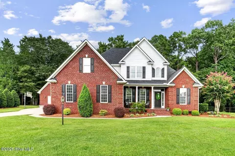 314 Clay Brook Dr, Goldsboro, NC 27530