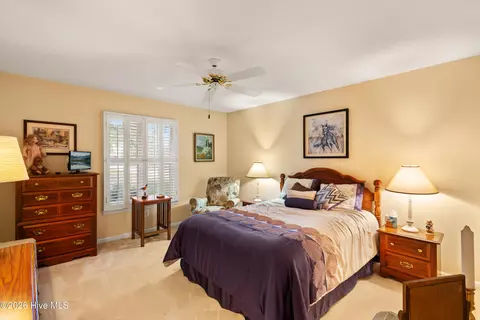 Bedroom - 305 Misty Cv, Mccormick, SC 29835 photo 6 of 7