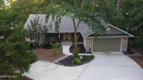 Exterior - 305 Misty Cv, Mccormick, SC 29835 photo 8 of 11