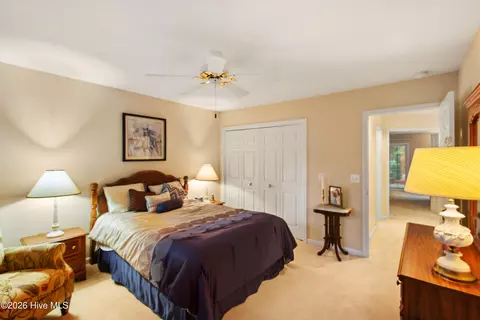 Bedroom - 305 Misty Cv, Mccormick, SC 29835 photo 3 of 7