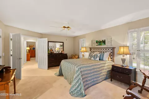 Bedroom - 305 Misty Cv, Mccormick, SC 29835 photo 2 of 7