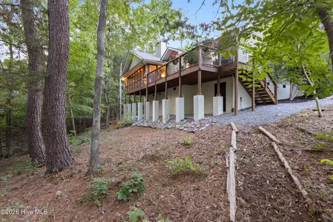 Exterior - 305 Misty Cv, Mccormick, SC 29835 photo 11 of 11