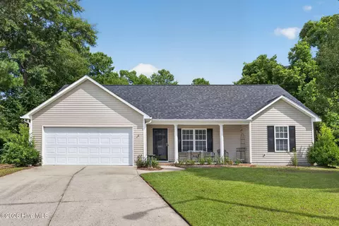247 Ross Ct, Leland, NC 28451