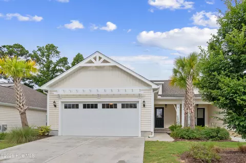 1288 Marsilio Ln SW UNIT A, Ocean Isle Beach, NC 28469