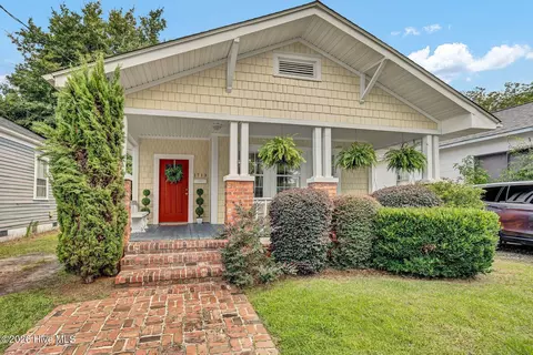 1713 Carolina Ave, Wilmington, NC 28403
