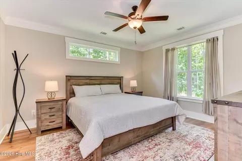 Bedroom - 213 Matthews Ln, Mccormick, SC 29835 photo 1 of 5