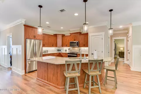 Kitchen - 213 Matthews Ln, Mccormick, SC 29835 photo 1 of 6