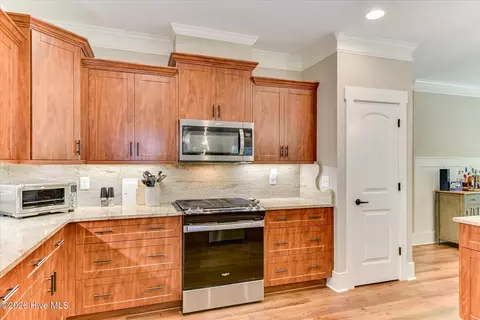 Kitchen - 213 Matthews Ln, Mccormick, SC 29835 photo 4 of 6